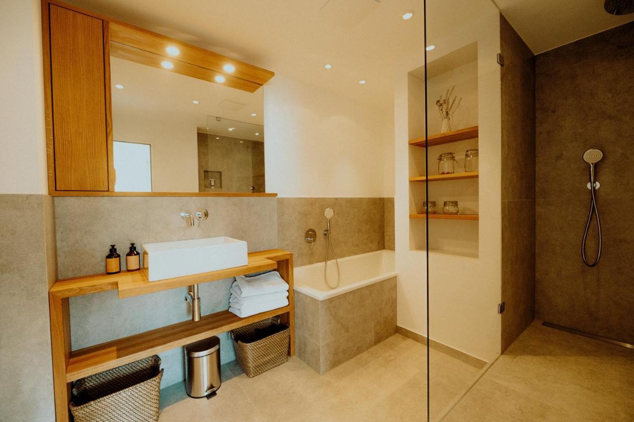 Am Alsterpark Aparthotel ฮัมบูร์ก ภายนอก รูปภาพ