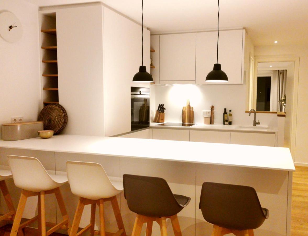 Am Alsterpark Aparthotel ฮัมบูร์ก ภายนอก รูปภาพ