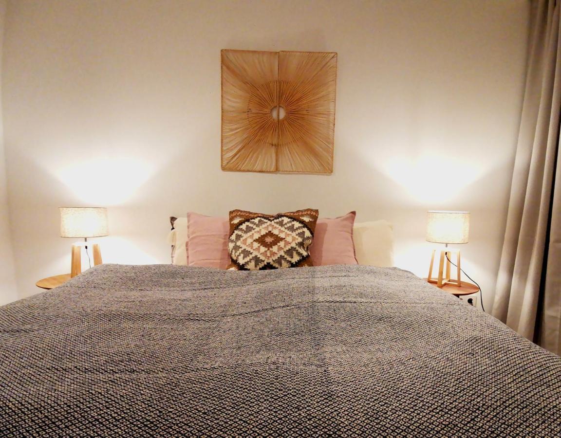 Am Alsterpark Aparthotel ฮัมบูร์ก ภายนอก รูปภาพ